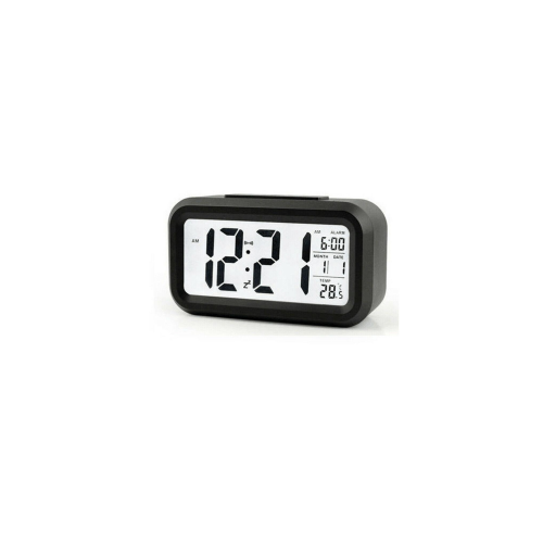 Image 1 of 1.. Alarm Clock LED Digital Clock Home Decoration Gifts