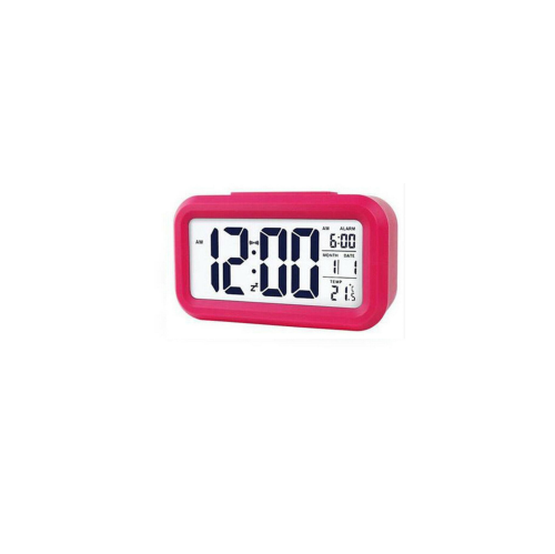 Alarm Clock LED Digital Clock Home Decoration Gifts