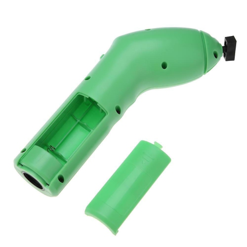 360 Rotating Watering Mist Nozzle Agriculture Lawn Drip Garden Sprinkler