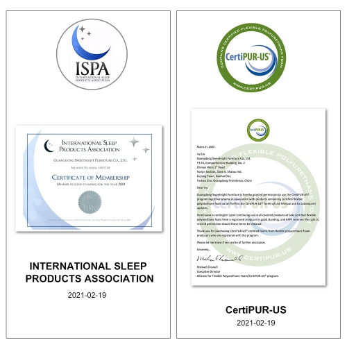 Queen Size Memory Foam Mattresses 10 Inch Pocket Spring Mattress for Back Pain Relief /Motion Isolation & Cool Sleep