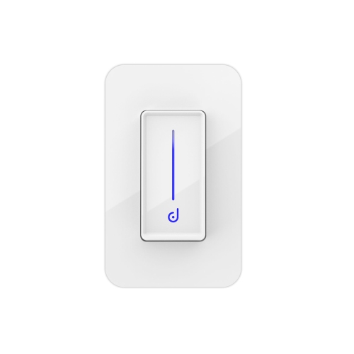 Smart Dimmer Wall Switch