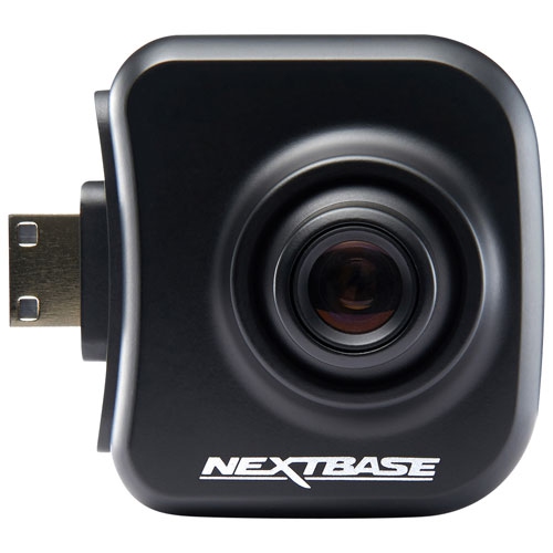 Nextbase Rear-View Camera - Black - Open Box