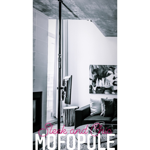 MOFOPOLE | Modern TV Stand