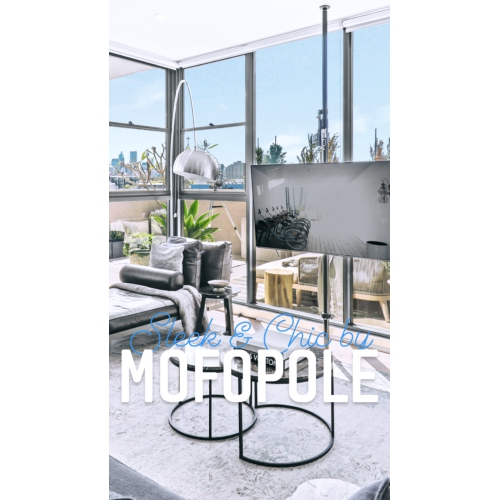 MOFOPOLE | Modern TV Stand