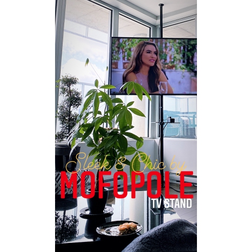 MOFOPOLE | Modern TV Stand