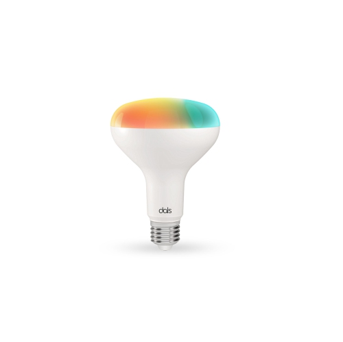 DALS  Smart Br30 RGB+Cct Light Bulb