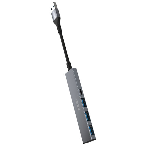 Kopplen USB 3.0 4-in-1 Multi Hub