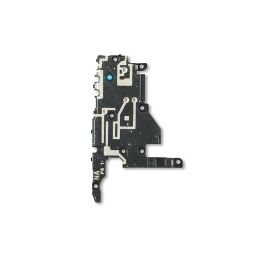 Haut-parleur de remplacement avec support de fixation mi-hauteur pour Galaxy Note20 5G de Samsung
