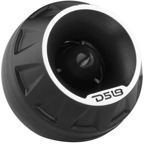 DS18 PRO-TSQ PRO 1.9” Surface High Compression Neodymium Super Bullet Tweeter - 4 Ohm