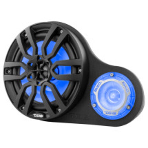 DS18 EN8PLD High Density Abs 2-Way Universal Pod With NXL-8/BK and PRO-TW1L