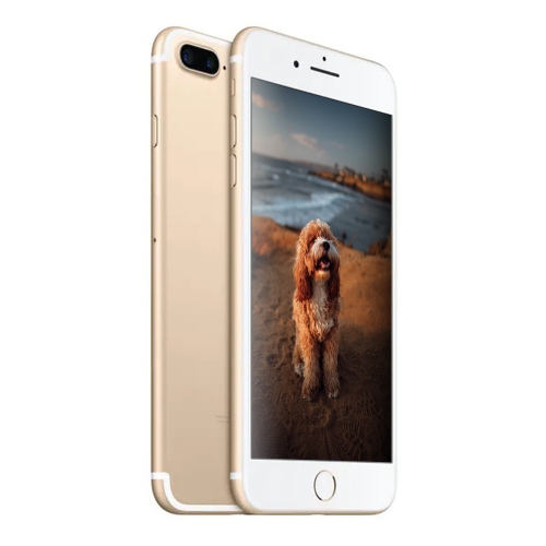 Apple iPhone 7+ Plus 128GB Unlocked - Gold