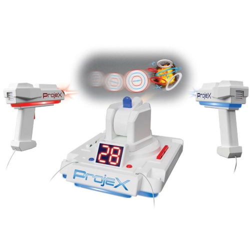 ProjeX Projecting Game Arcade