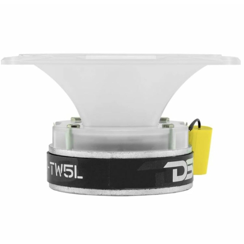 Super haut-parleur d’aigus VC 4 ohms 1.5 po DS18 PRO-TW5L, 400 W.