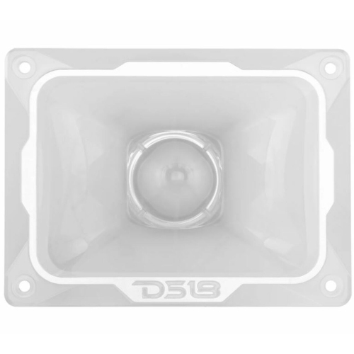 Super haut-parleur d’aigus VC 4 ohms 1.5 po DS18 PRO-TW5L, 400 W.