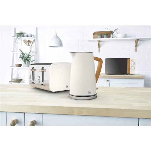 swan nordic toaster