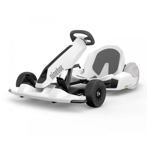 Segway - Ninebot Go-Kart Kit Bundle