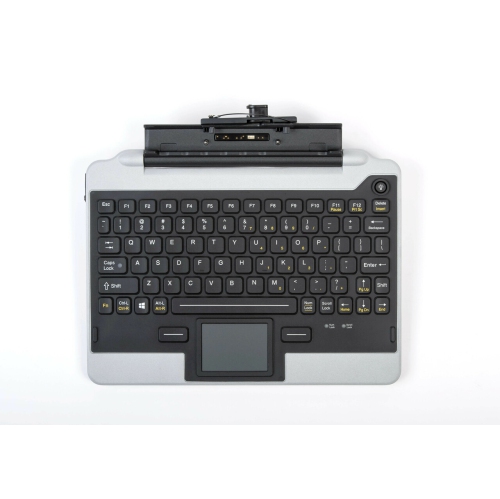 Brand New - IK-PAN-FZG1-C1-V5 Keyboard for Panasonic FZ-G1 Panasonic Tablet