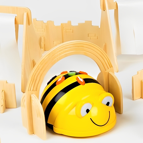 TTS Bee-Bot Obstacle Course | Great Educational Learning toy | Educational Robot | Educational Learning Toy for Kids