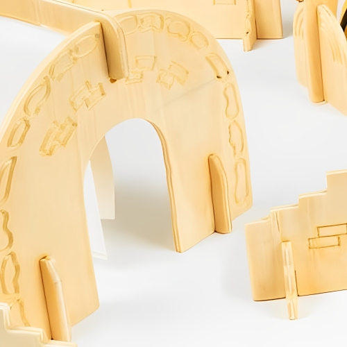 TTS Bee-Bot Obstacle Course | Great Educational Learning toy | Educational Robot | Educational Learning Toy for Kids