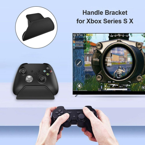 Controller Holder for Xbox Series S X ONE/ONE SLIM Gamepad Support