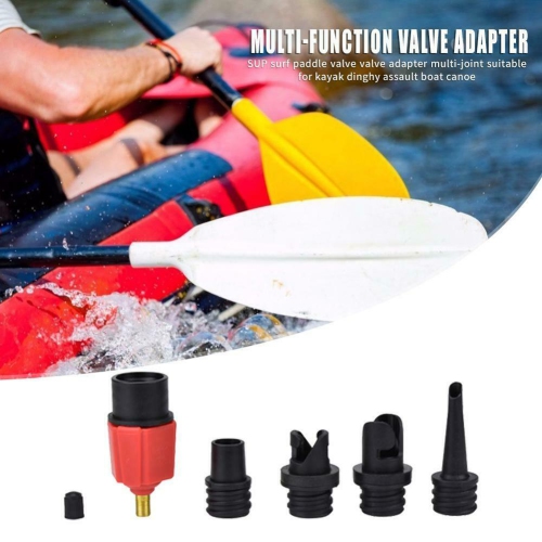 Retractable Oar Portable Telescope Rafting Boat Paddle for Water Sports