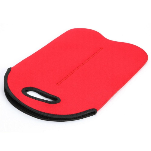 Neoprene Wine Bottle Cooler Double Bottle Protective Cover Sleeve Holder