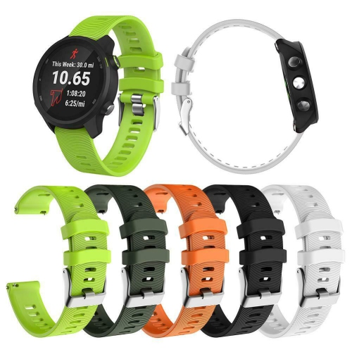 Bracelet forerunner 245 discount music