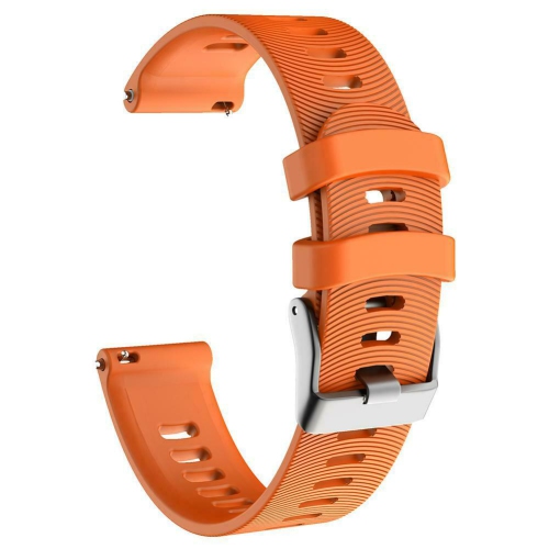 Bracelet en silicone pour montre Forerunner 245 245M 645 Vivoactive 3 de Garmin