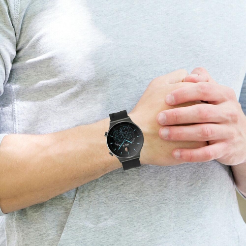 Silicone Strap for Huawei Watch GT2 Pro 2e Soft Replacement Band