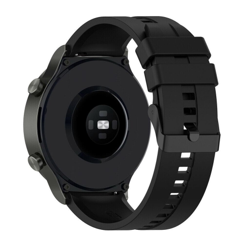 Silicone Strap for Huawei Watch GT2 Pro 2e Soft Replacement Band