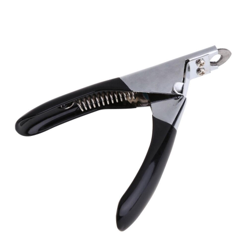Pet Dog Cat Nail Toe Claw Clippers Scissors Trimmer Cutter Grooming Tool