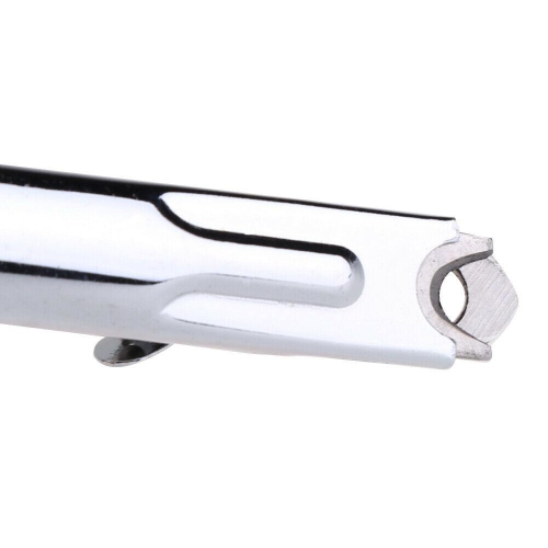 Pet Dog Cat Nail Toe Claw Clippers Scissors Trimmer Cutter Grooming Tool