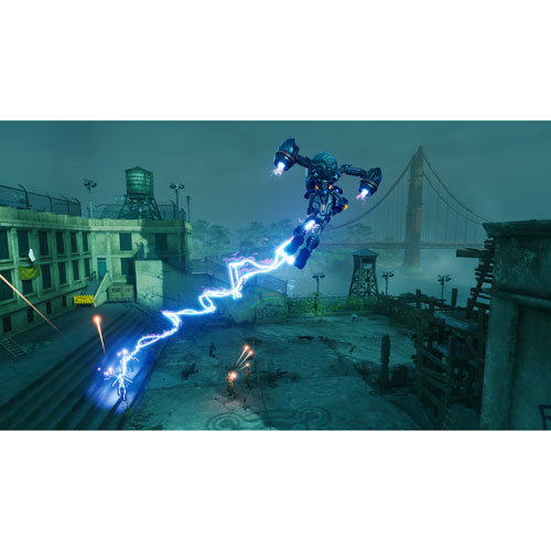 Destroy All Humans! 2: Reprobed (PS5)