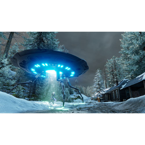 Destroy All Humans! 2: Reprobed (PS5)