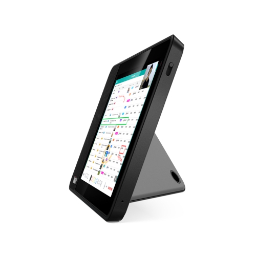 Lenovo ThinkSmart View for Zoom Rooms, 8" IPS Touch, 624, 2GB, 8GB eMMC