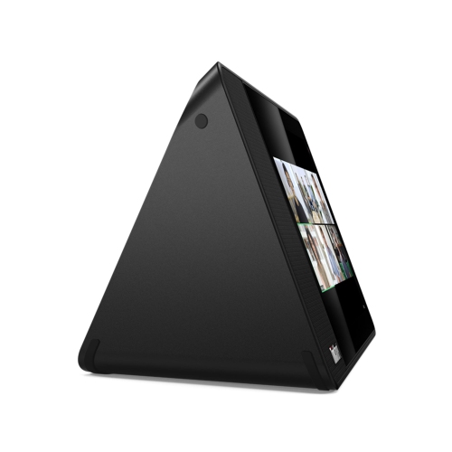 Lenovo ThinkSmart View for Zoom Rooms, 8" IPS Touch, 624, 2GB, 8GB eMMC