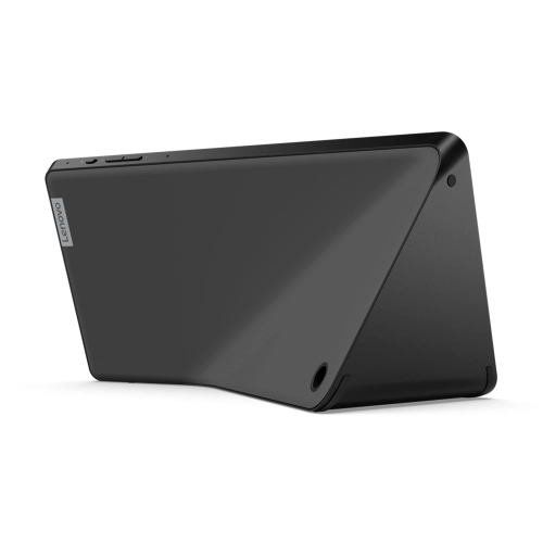 Lenovo ThinkSmart View for Zoom Rooms, 8" IPS Touch, 624, 2GB, 8GB eMMC