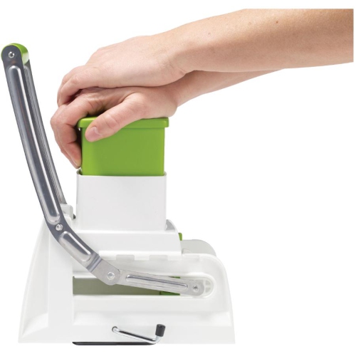 Pro Potato Cutter and Cuber