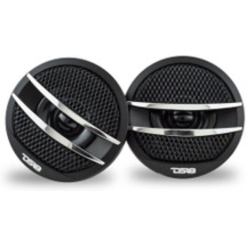 DS18  Tx1 2" Pei Dome Ferrite Tweeter (Pair)