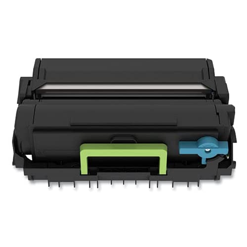 Retour à haut rendement 55B1H00 de Lexmark