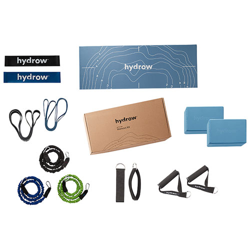 Hydrow On the Mat Kit