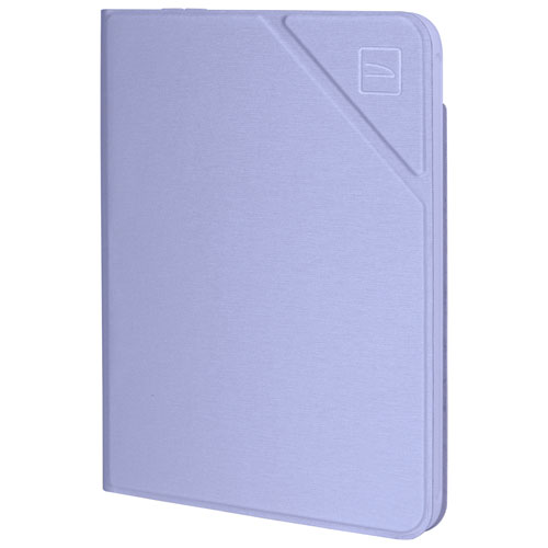 Tucano Milano Italy Metal Folio Case for iPad mini - Purple