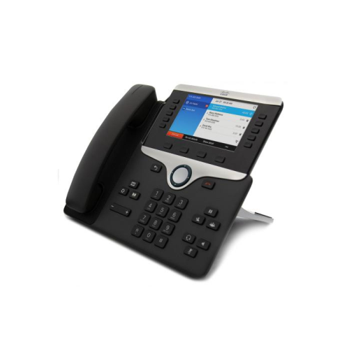 Refurbished - - Cisco IP Phone 8841 - VoIP phone