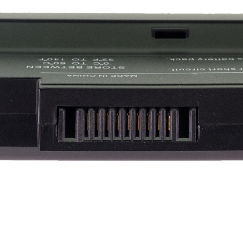 DR. BATTERY - Replacement for Asus Eee PC 1001PX-WHI0065 / 1005 / 1005H / 1005HA / 07G016E61875 / 07G016EG1875 / 07G016EH1875 [10.8V / 4400mAh /