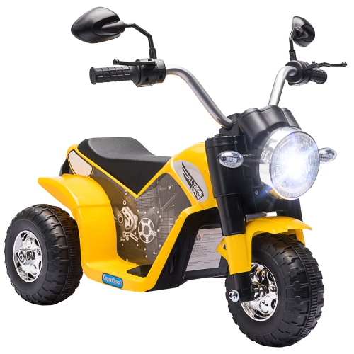 Kids shop battery motorbikes