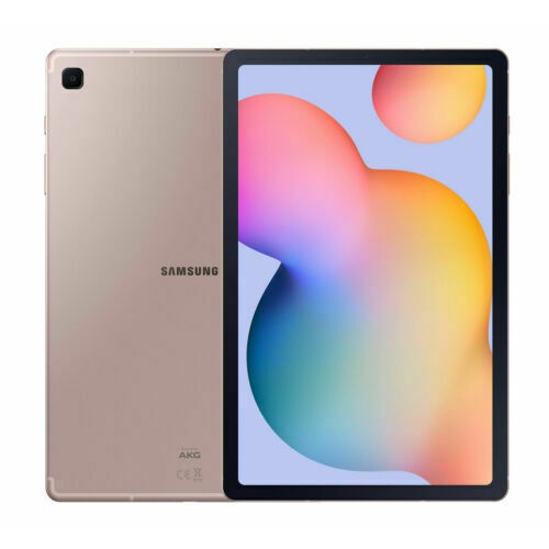 SAMSUNG  Refurbished (Excellent) - Sm-P610Nziexar Tablet Galaxy Tab S6 Lite 10.4" 128GB Android Octa Core Best tablet for the money