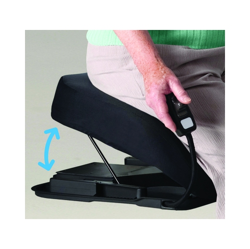 Uplift Premium Power Seat - 17" Wide