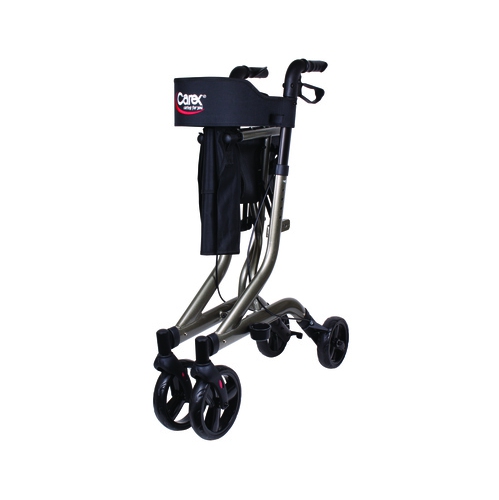 Carex Crosstour Rolling Walker