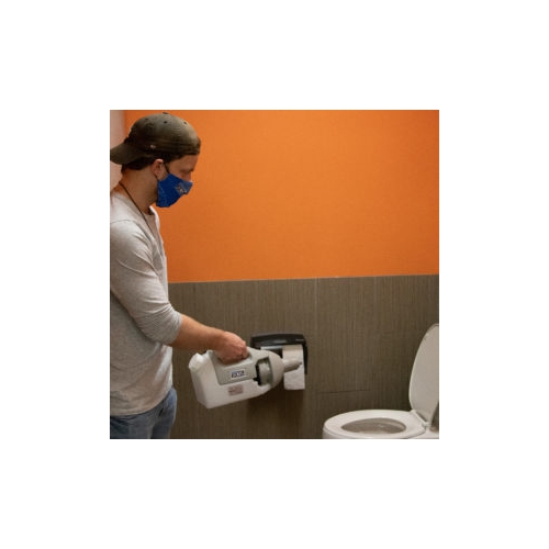 ROXTON HANDHELD ULV FOGGER