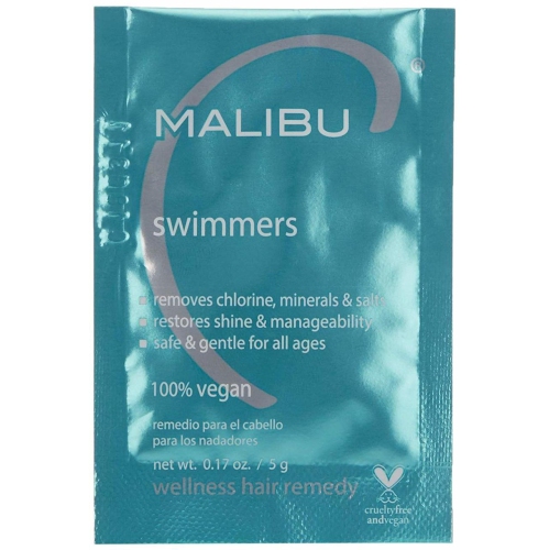 MALIBU C SWIMMERS TREATMENT 5 G - EACH